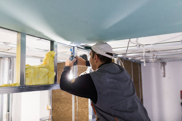 Best Insulation for Specific Applications in La Grange, TX