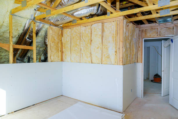 Best Insulation for Specific Applications in La Grange, TX