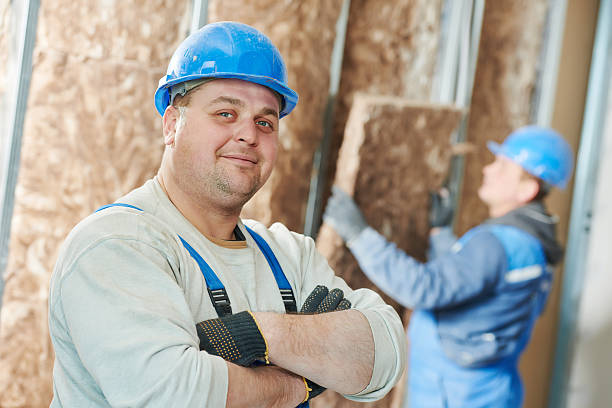 Best Insulation for Specific Applications in La Grange, TX